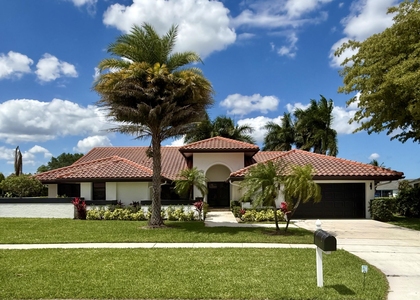 2281 Seaford Drive - Photo 1