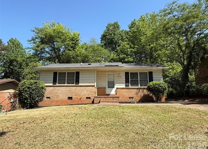 524 Echodale Drive - Photo 1