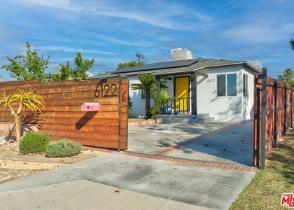 6122 Satsuma Avenue - Photo 1