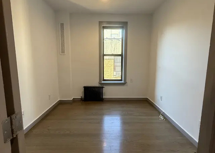600 West 142nd Street - Per-ro - Photo 1