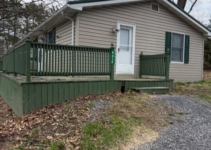 9012 Rabbit Road N - Photo 1