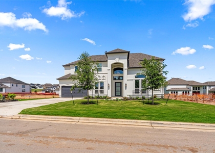 2532 Chiavari Way - Photo 1