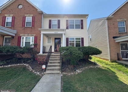 4005 Blakney Lane Se - Photo 1
