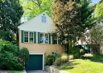 5015 Fulton Street Nw - Photo 1
