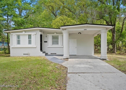 6601 Cleveland Road - Photo 1