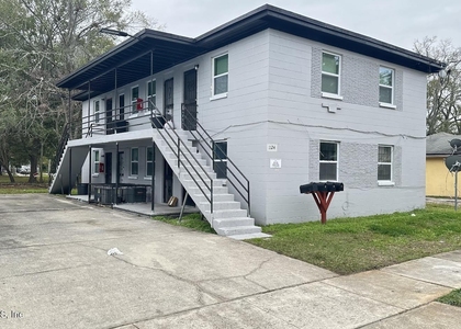 1124 W 25th Street - Photo 1