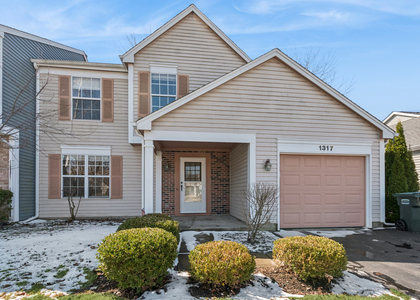 1317 Spalding Drive - Photo 1