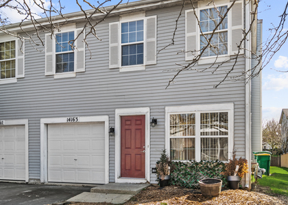 14163 S Napa Circle Drive - Photo 1