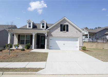 2472 Knob Creek Road - Photo 1