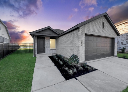 3096 Sunset Glory Drive - Photo 1
