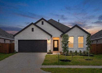 3009 Waterwood Pass Drive - Photo 1
