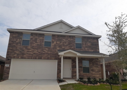 24123 Breckenridge Pass Ln - Photo 1