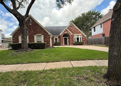 5010 Rebel Ridge Drive - Photo 1