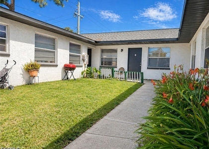 2105 Canal Street - Photo 1