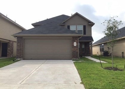 2418 Gibbs Bend Court - Photo 1