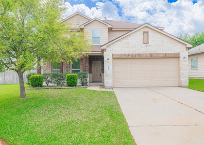 25322 Saddlebrook Ranch Drive - Photo 1