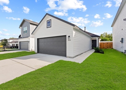 1443 Acorn Meadow Street - Photo 1