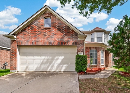 19530 Harvest Stream Way - Photo 1