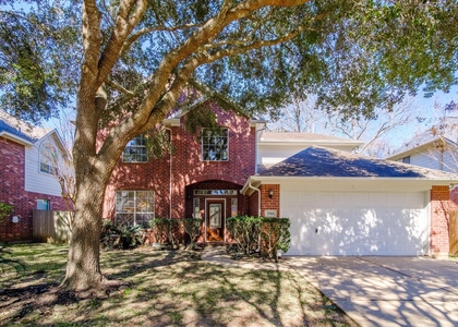 2918 Five Oaks Drive - Photo 1