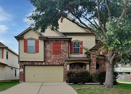 18302 Fair Grange Lane - Photo 1