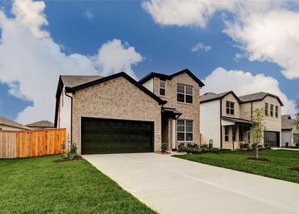 15011 Rustic Moon Rd Road - Photo 1