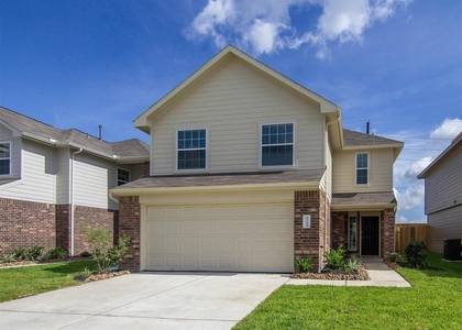 17134 Hailey Harbor Drive - Photo 1