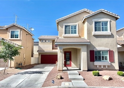 5014 Tunnel Falls Drive - Photo 1