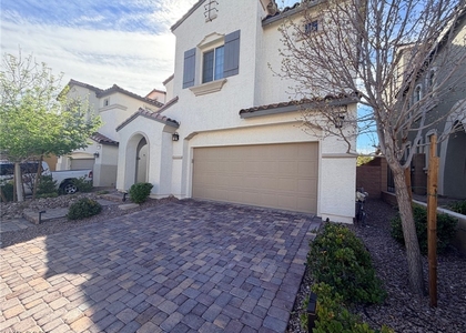 10025 Desert Bighorn Court - Photo 1