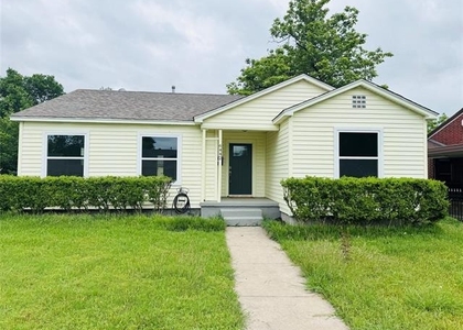 6442 Latta Street - Photo 1