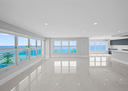 3900 Galt Ocean Drive - Photo 1