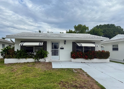 7105 Nw 70th Court - Photo 1