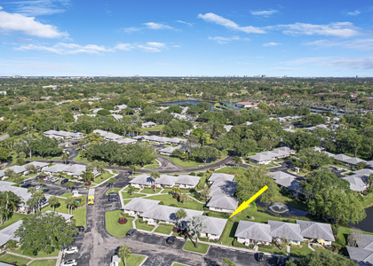811 Club Drive - Photo 1