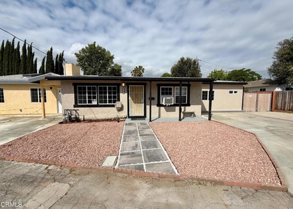 8735 E Fairview Avenue - Photo 1
