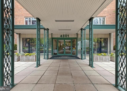 4301 Massachusetts Avenue Nw - Photo 1