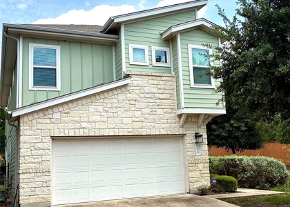 5809 Swayden Ln - Photo 1