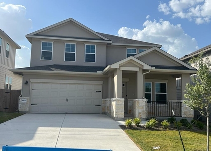 6400 Rounded Pebble Ln - Photo 1