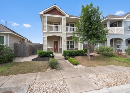 207 Wainscot Oak Way - Photo 1
