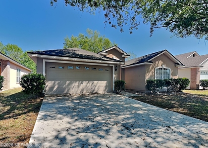 801 Mackenzie Circle - Photo 1