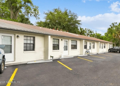 1010 Bronson Street - Photo 1