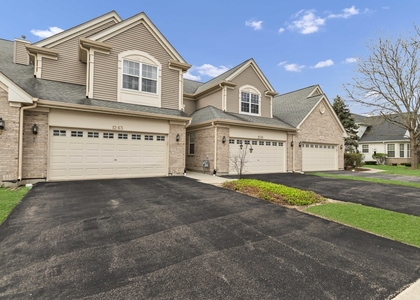 1263 Tamarack Drive - Photo 1