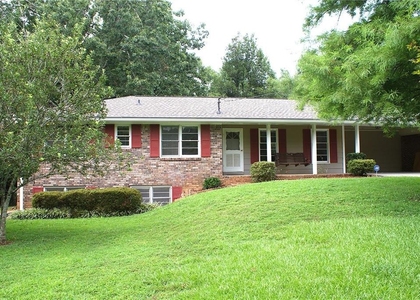 6725 Ridge Moore Drive - Photo 1
