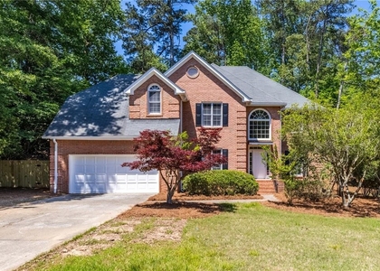 5941 Wilbanks Drive - Photo 1