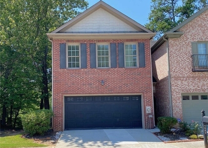 1664 Oakbrook Lake Drive - Photo 1