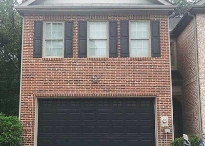 1664 Oakbrook Lake Drive - Photo 1
