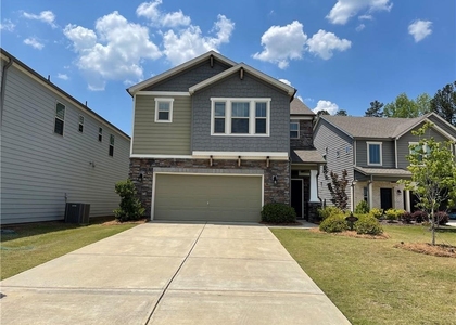 3685 Morgan Road - Photo 1