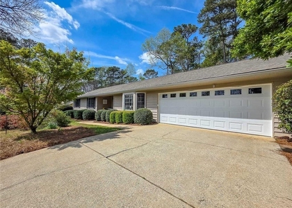 4093 Deerbrook Way Sw - Photo 1