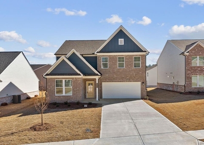 1341 Jordan Brook Drive - Photo 1