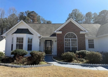 2029 Manor Oak Lane - Photo 1