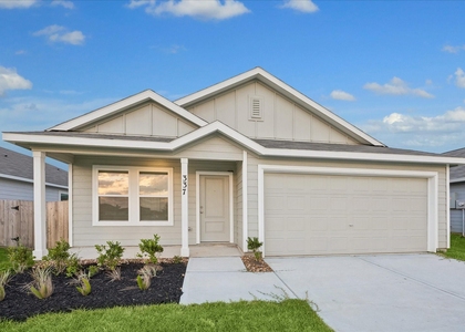 337 Grayson Baw Lane - Photo 1
