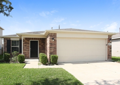6450 Dayridge Lane - Photo 1